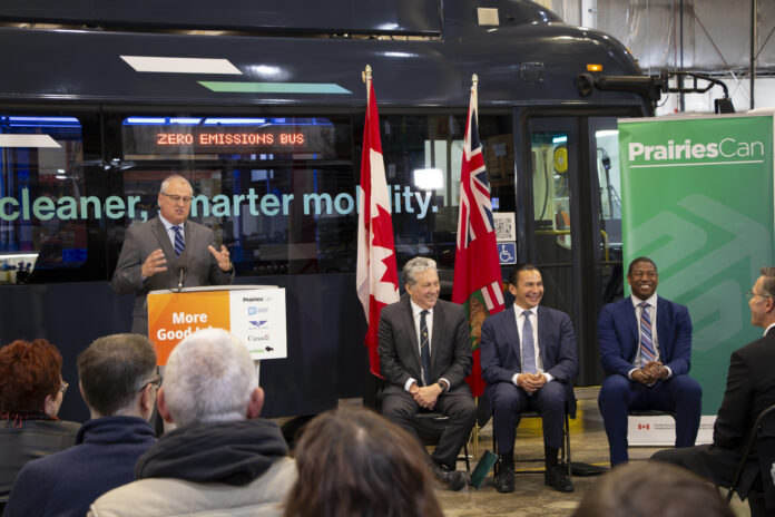 nfi-subsidiary-new-flyer-expands-winnipeg-capability-for-all-canadian-build-of-xcelsior-heavy-duty-transit-buses-with-funding-support-from-the-government-of-manitoba-and-prairiescan