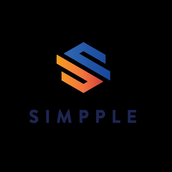 simpple-ltd.-announces-receipt-of-nasdaq-staff-determination-letter