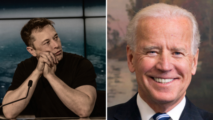 elon-musk-fires-back-after-biden-alleges-tesla-ceo-violated-student-visa-norms,-says-he-was-allowed-to-work