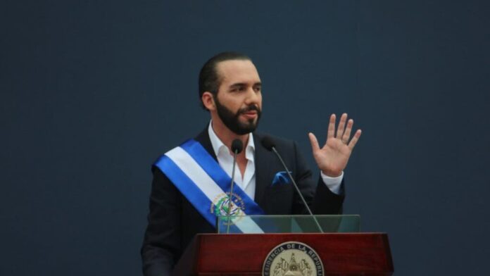 nayib-bukele-enjoys-world’s-most-popular-leader-tag-amid-high-praise-from-elon-musk-at-trump-rally-—-‘very-smart-guy’-(corrected)