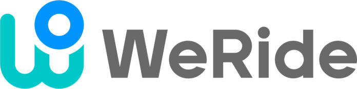 weride-inc.-announces-closing-of-initial-public-offering