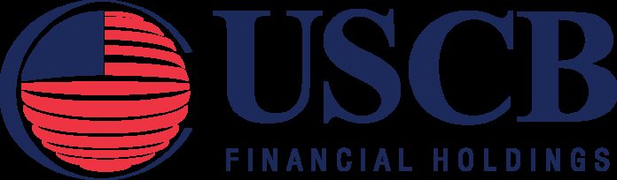 uscb-financial-holdings,-inc.-declares-quarterly-cash-dividend-on-common-stock