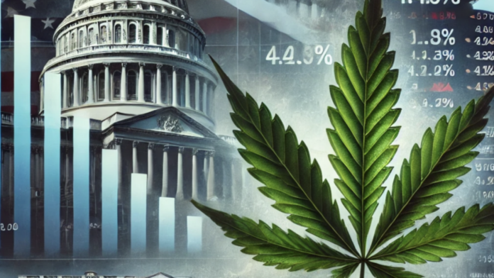 cannabis-stocks-sink-amid-broader-market-decline-and-election-jitters