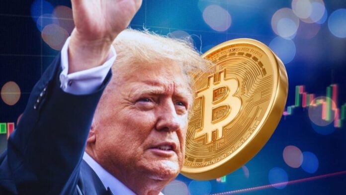 donald-trump-wishes-bitcoiners-‘happy-birthday’,-vows-to-‘end-kamala’s-war-on-crypto’-as-world-liberty-financial-falls-way-short-of-fundraising-goal