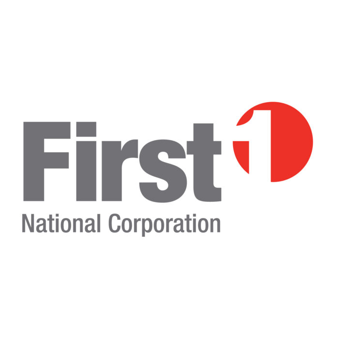 first-national-corporation-completes-acquisition-of-touchstone-bankshares,-inc.