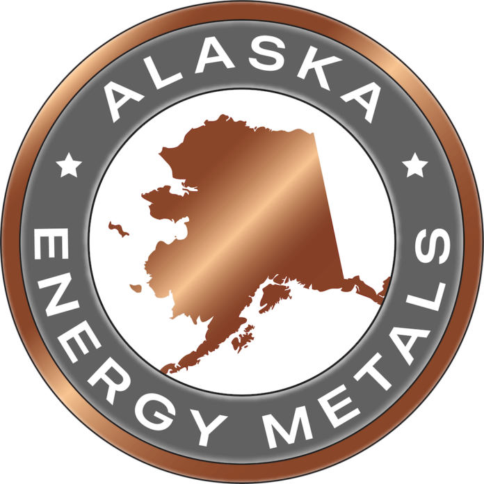 alaska-energy-metals-completes-inaugural-diamond-core-drilling-program-and-dhem-surveys-at-the-canwell-property,-alaska,-usa