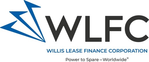 correction-–-willis-lease-finance-corporation-reports-strong-third-quarter-pre-tax-income-of-$345-million; pre-tax-income-up-69%-as-compared-to-that-of-the-third-quarter-of-the-prior-period; board-declares-recurring-quarterly-dividend-of-$0.25-per-sh