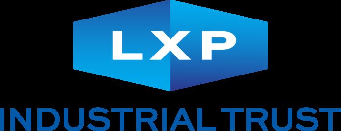 lxp-industrial-trust-reports-third-quarter-2024-results