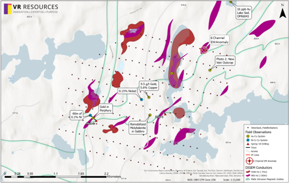 vr-resources-completes-dcip-surveys-at-empire-and-silverback-copper-–-gold-projects-in-ontario