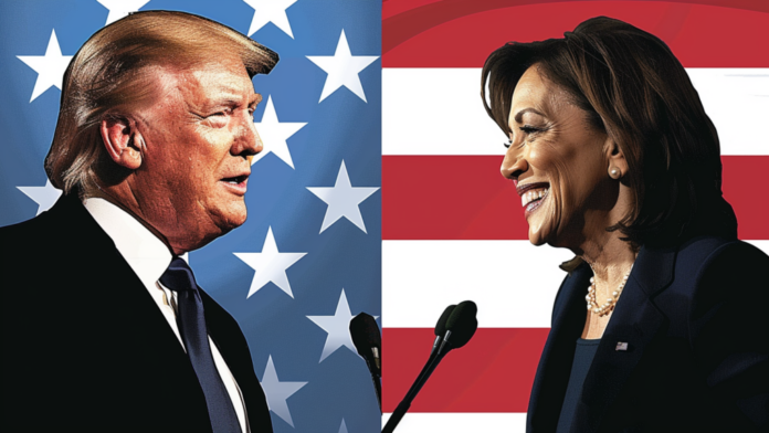 trump-vs.-harris:-a-nail-biting-pre-election-showdown