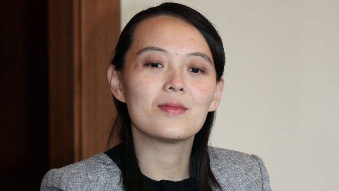 kim-jong-un’s-sister:-ukraine-and-south-korea-are-‘bad-dogs’-bred-by-us