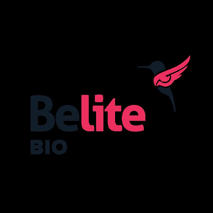 belite-bio-announces-exercise-of-warrants-for-us$28.75-million-gross-proceeds