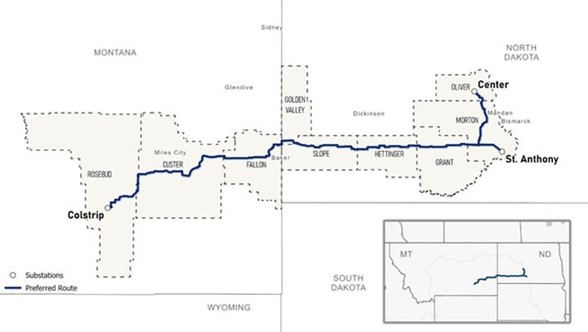 avista-joins-pge,-grid-united-and-allete-in-3,000-megawatt-east-west-transmission-line