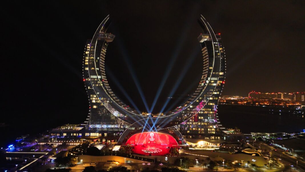 The Inaugural MICHELIN Guide Doha 2025 selection is launched today
