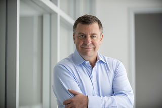 CVG Announces Election of Jeffrey S. Niew to Board of Directors
