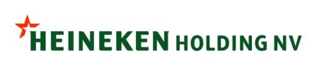 Heineken Holding N.V. announces proposed changes to its Board of Directors