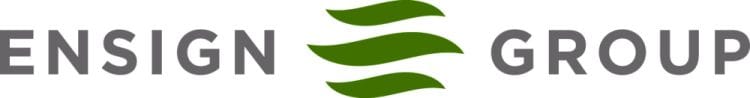 The Ensign Group, Inc. Increases Quarterly Dividend to $0.0625 Per Share