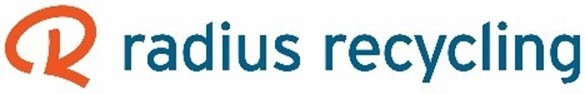 Radius Recycling Publishes Fiscal Year 2024 Sustainability Report