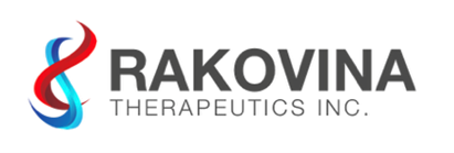 Rakovina Therapeutics Announces Closing of Oversubscribed $3M Private Placement