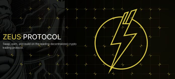 blaqclouds,-inc-announces-the-launch-of-zeusx.io-dex-to-customers-and-shareholders