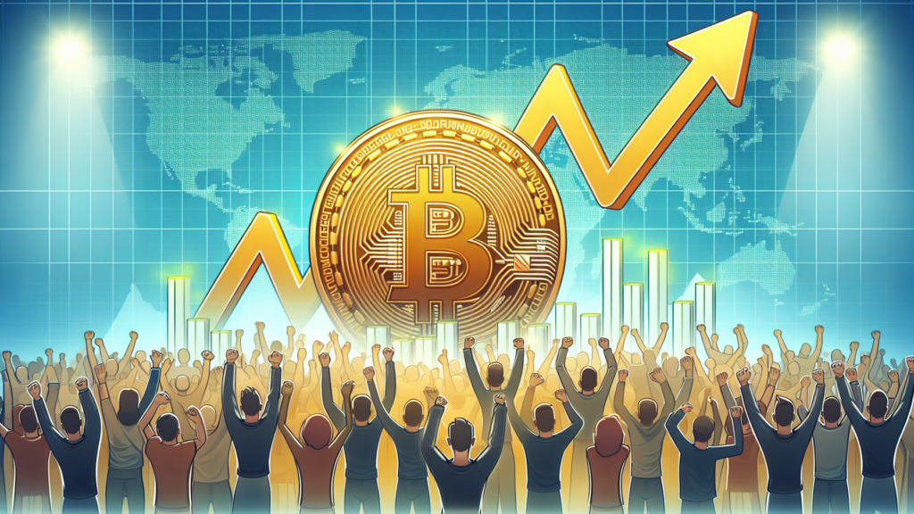 Bitcoin’s 2025 Price Target Set At $175K Minimum, Analyst Predicts