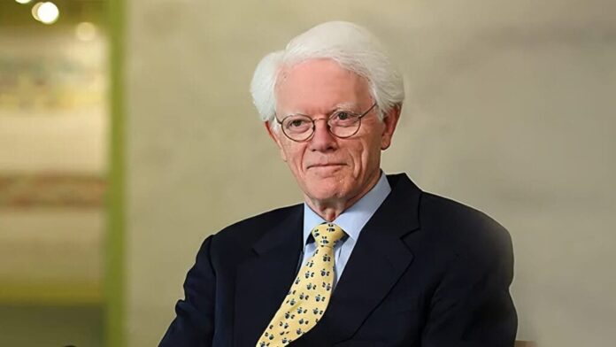 investment-guru-peter-lynch:-‘if-you-can’t-explain-to-an-11-year-old-in-2-minutes-or-less-why-you-own-the-stock,-you-shouldn’t-own-it’