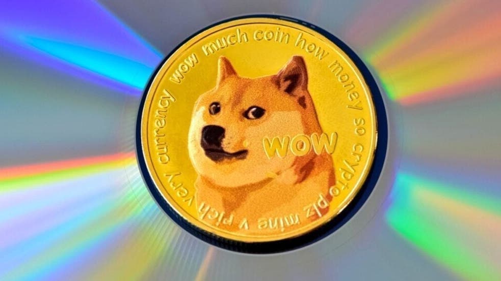 Dogecoin Poised For 85% Surge As Whales Accumulate 130 Billion DOGE