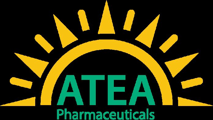 atea-pharmaceuticals-retains-financial-advisor-to-explore-strategic-partnerships