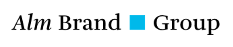 Alm. Brand A/S – Weekly report on share buybacks