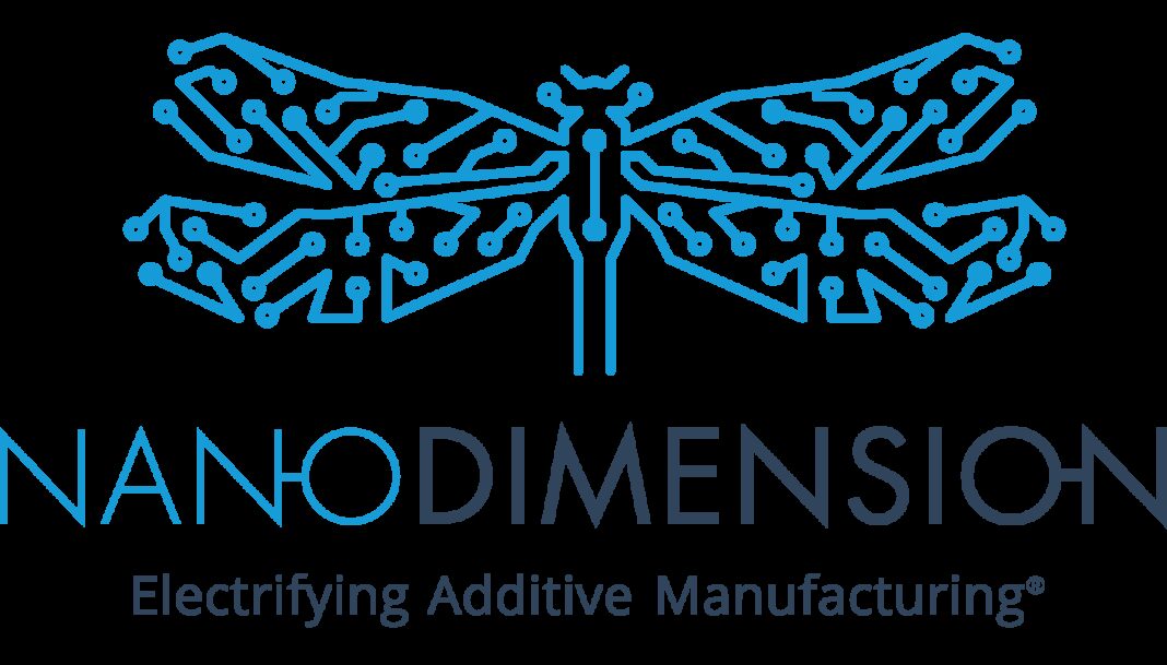 Nano Dimension Announces Changes in Board Composition