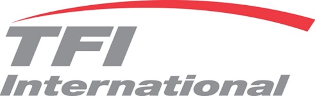 TFI International Declares Quarterly Dividend
