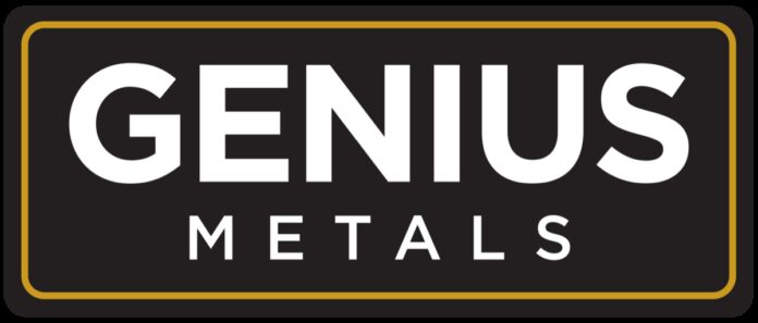 genius-metals-closes-first-tranche-of-private-placement-for-a-total-amount-of-$700,000