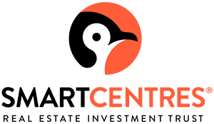 SmartCentres Declares Distribution for December 2024