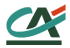 CREDIT AGRICOLE SA: Olivier Gavalda appointed Chief Executive Officer of Crédit Agricole S.A.