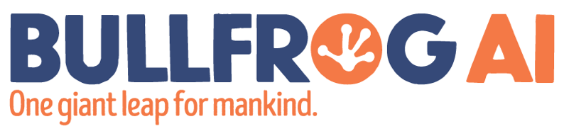 BullFrog AI Announces Appointment of Chief Financial Officer