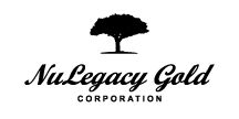 NuLegacy Gold Reports Resignation of CFO