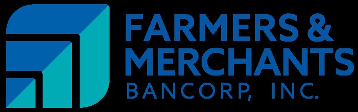 farmers-&-merchants-bancorp,-inc.-declares-2024-fourth-quarter-cash-dividend