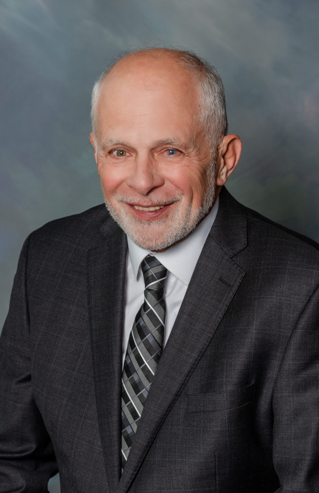 F&M Bank Announces Retirement of Eugene Burkholder from Board of Directors