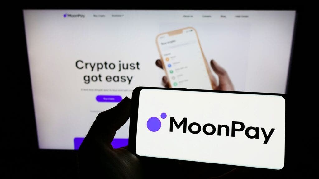 MoonPay Partners With Element Wallet To Boost Core Token Access In BTCfi Ecosystem