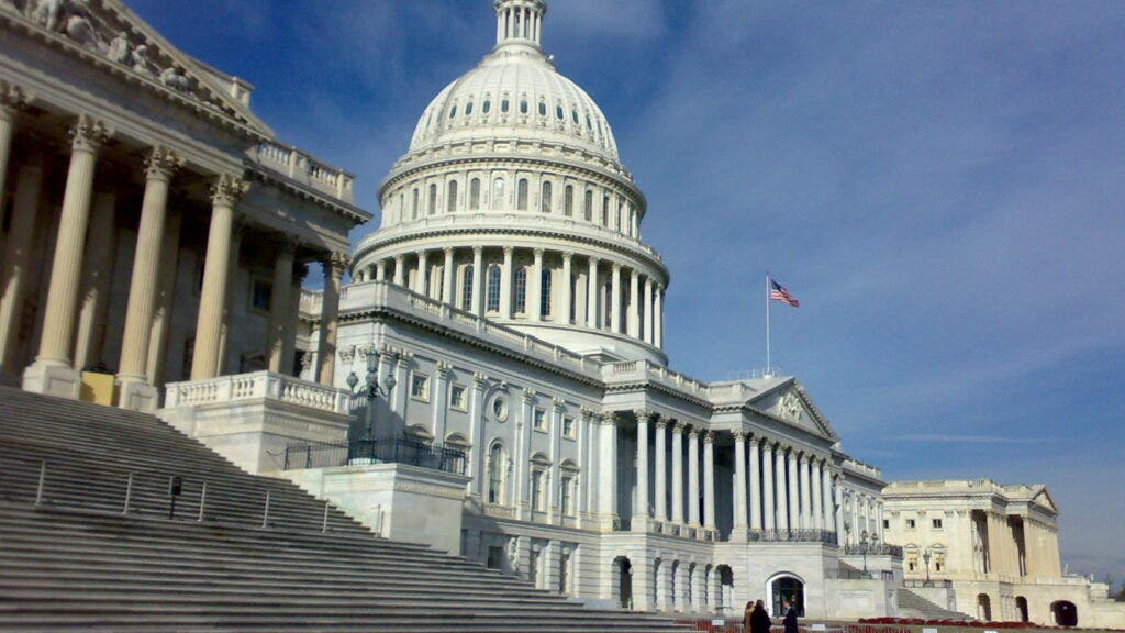 Congressional Leaders Reach Bipartisan Deal To Avert Government Shutdown
