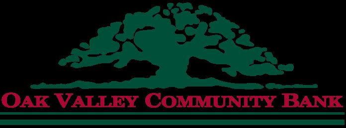 oak-valley-community-bank-receives-sba-lending-accolades