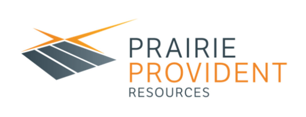 Prairie Provident Resources Provides Basal Quartz Drilling Update