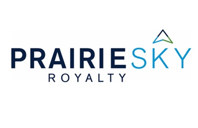 PrairieSky Announces Amendment and Extension of Credit Facility