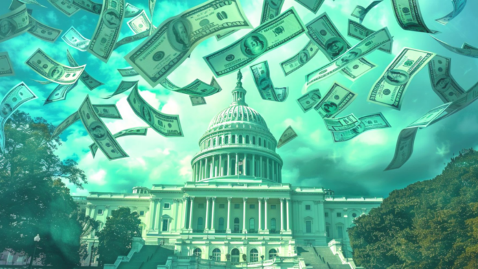 house-republicans-reject-spending-bill-under-pressure-from-trump,-musk:-government-faces-shutdown