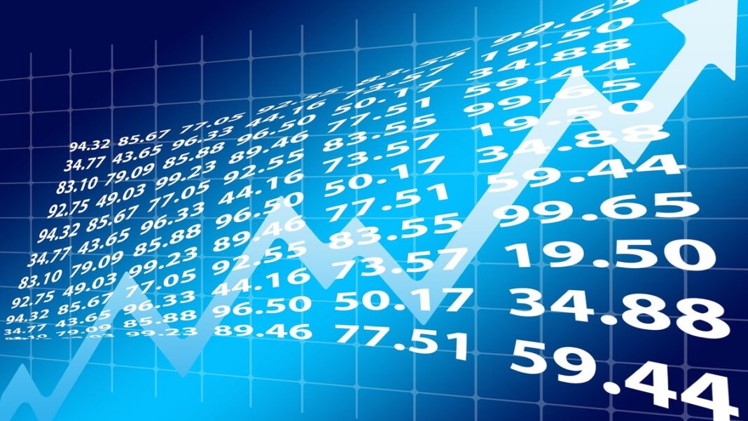Here’s How Much You Would Have Made Owning Arista Networks Stock In The Last 10 Years