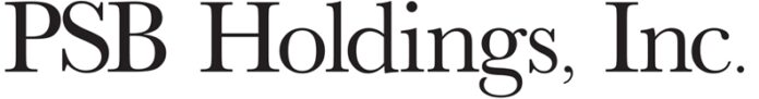 psb-holdings,-inc-announces-semi-annual-cash-dividend-of-$0.32-per-share