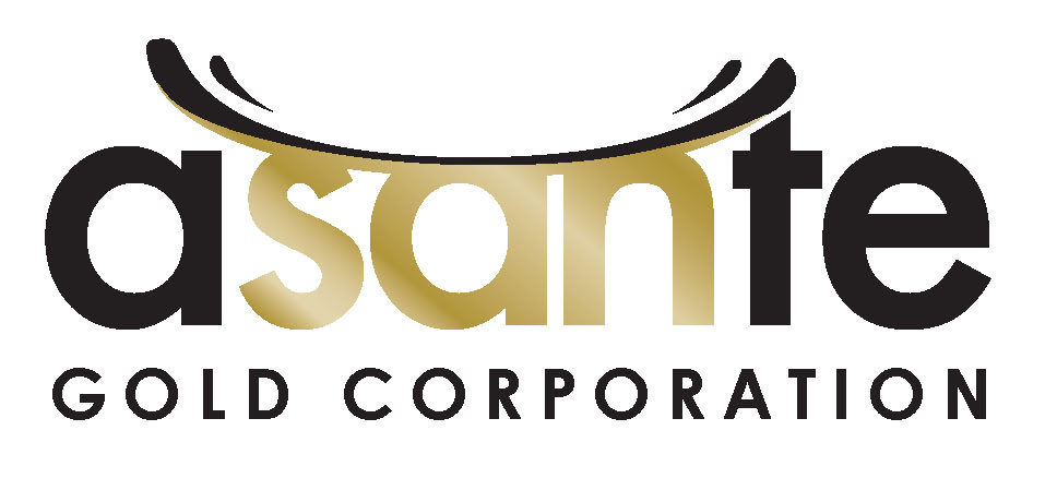 Asante Announces US$500 Million Gold Forward Purchase Agreement
