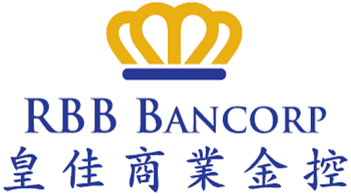 RBB Bancorp Announces Senior Leadership Succession Plan and Transition Timeline