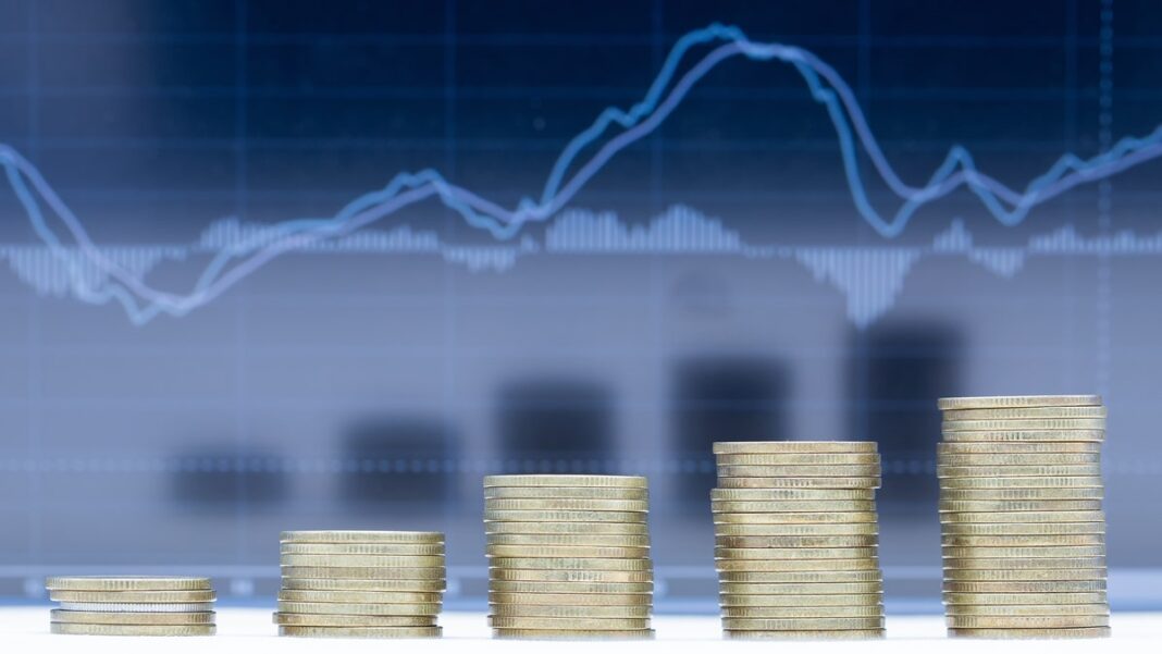 $100 Invested In Tyler Technologies 20 Years Ago Would Be Worth This Much Today