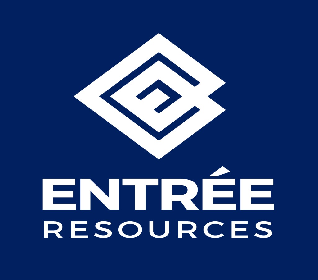 Entrée Resources Wins Arbitration Decision
